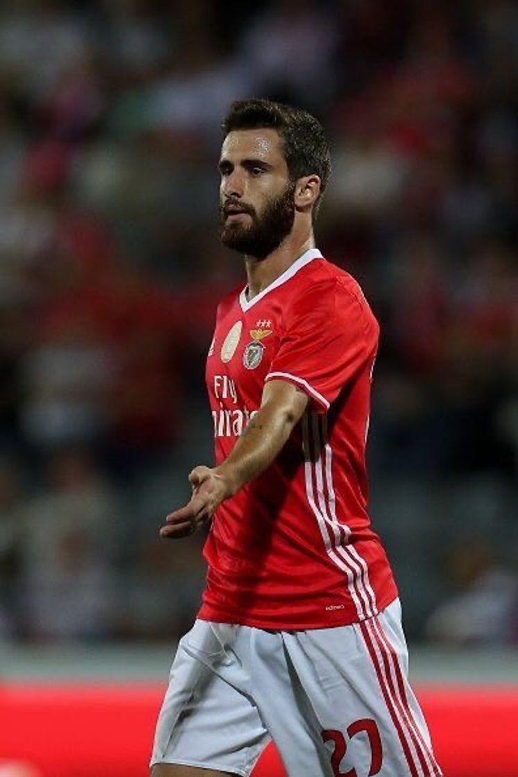 Rafa silva