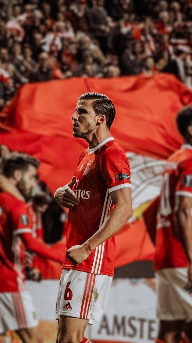 Ruben dias