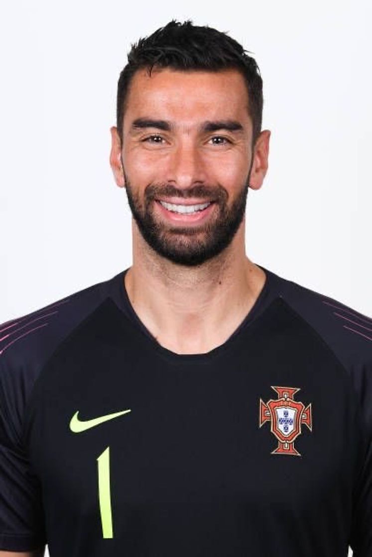 Rui patricio