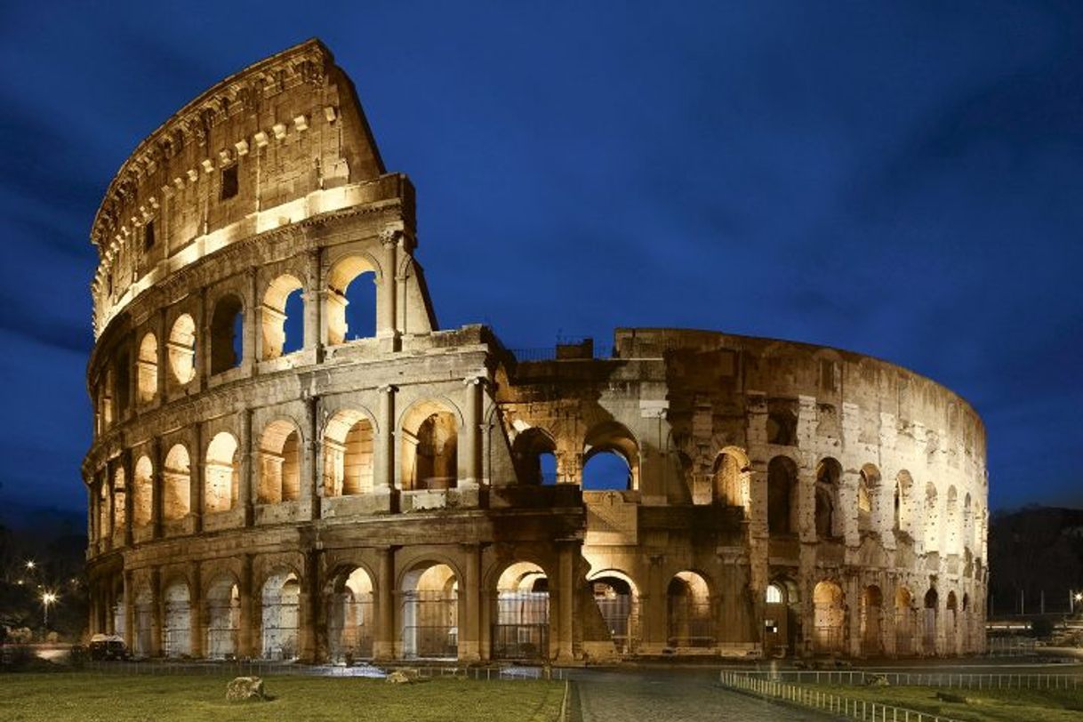 Lugar ITALIA 