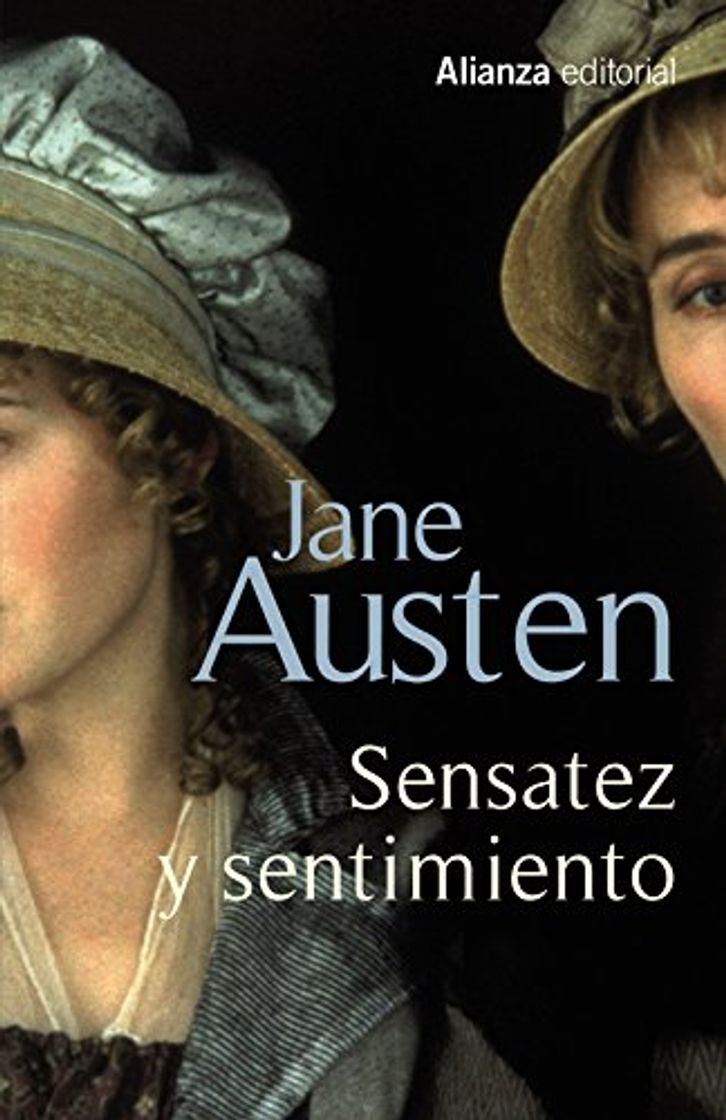 Book Sensatez y sentimiento (13/20)