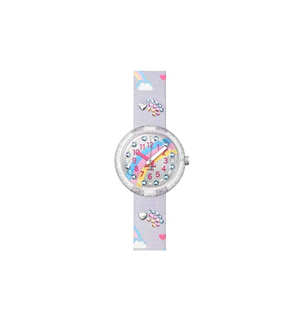 Fashion Flik Flak orologio Over The Rainbow Shine Bright 32mm FPNP072