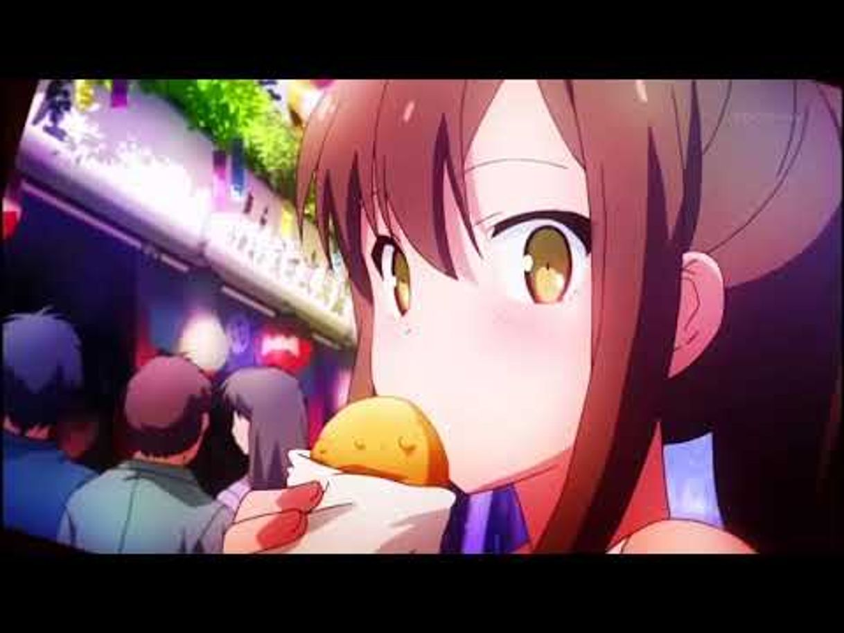 Moda Sakurasou No Pet Na Kanojo 「AMV」 Crazy in Love - YouTube