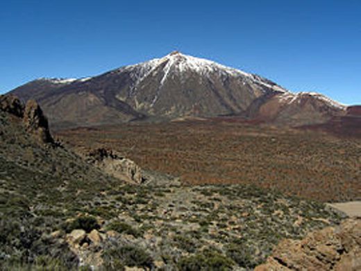 Teide