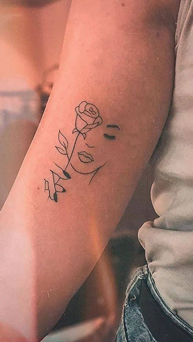 Fashion Tatto poética🖋️