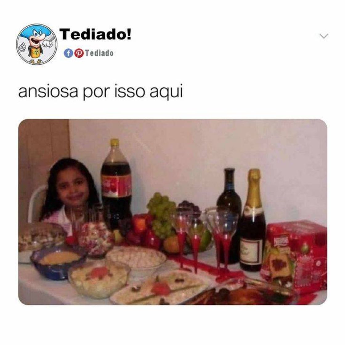 Fashion Então é Natal🦃