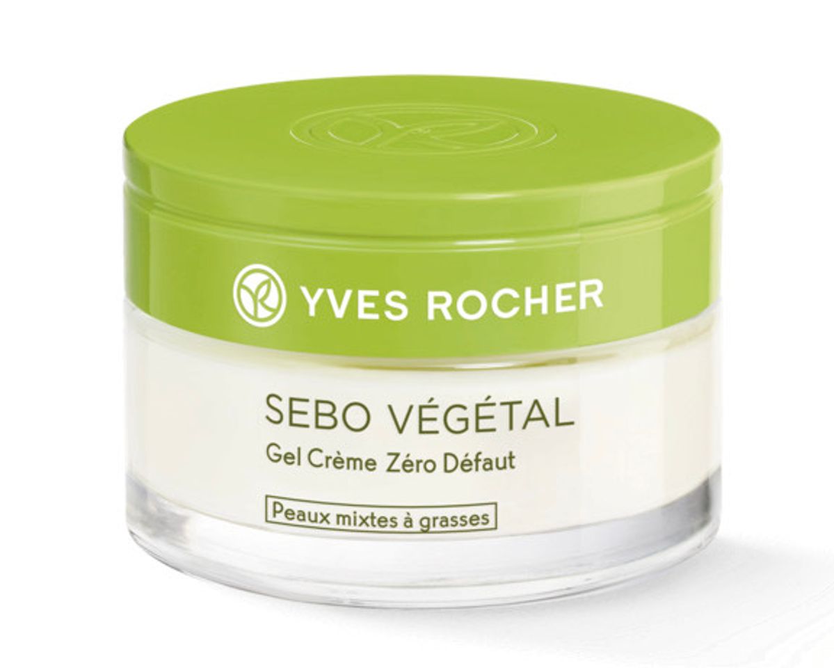 Fashion Yves Rocher - Productos de belleza