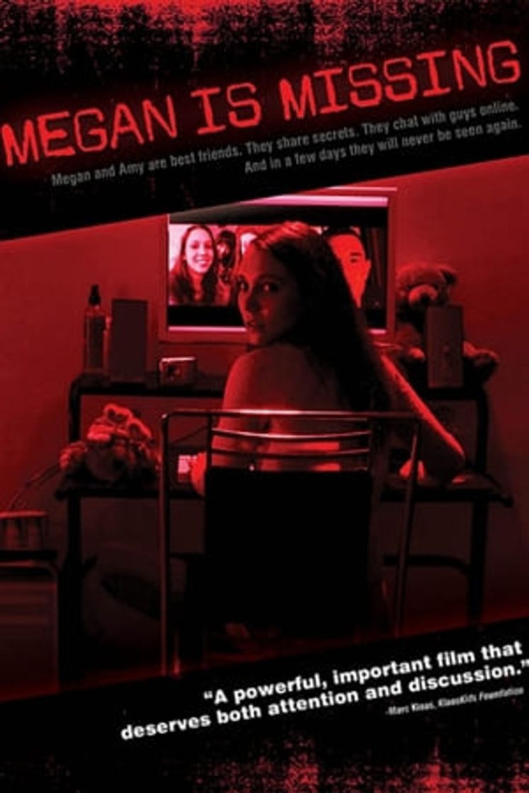 Movie Megan Is Missing