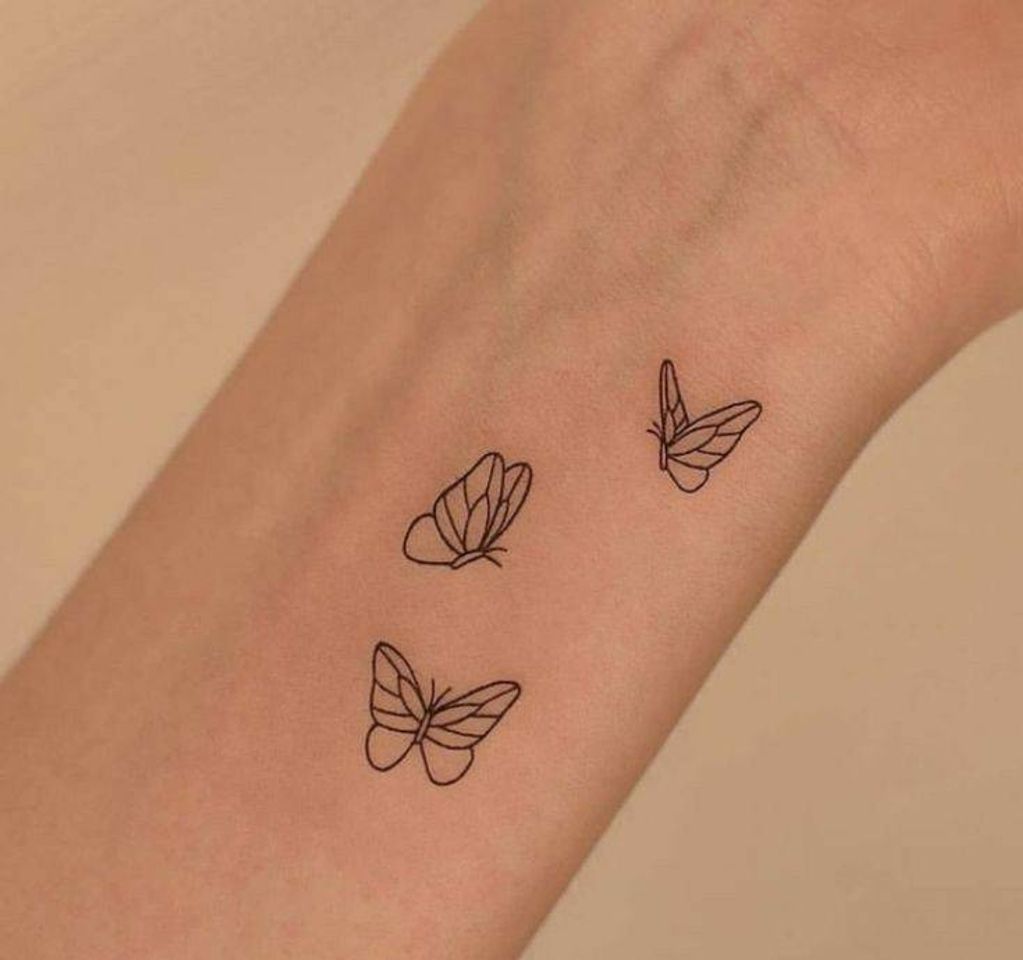 Fashion TATTOO