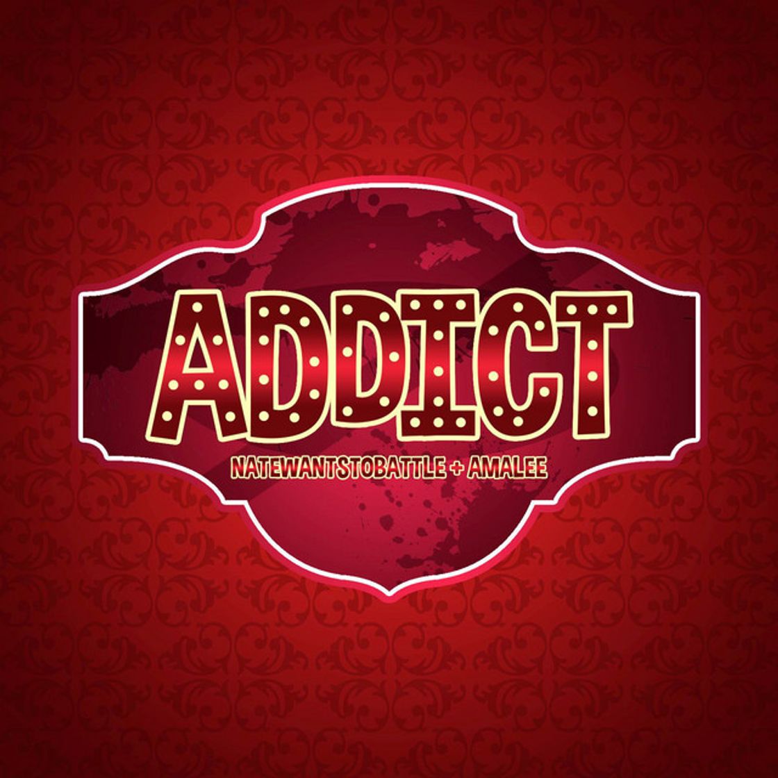 Canción Addict (From "Hazbin Hotel")