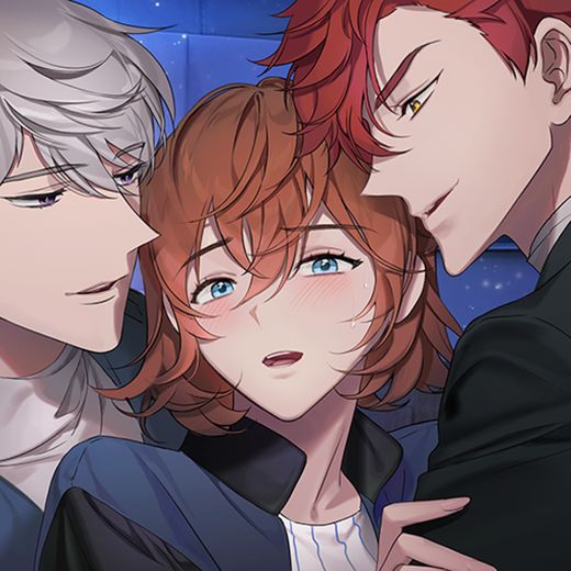 Dangerous Fellows:your Thriller Otome game - Apps on Google Play
