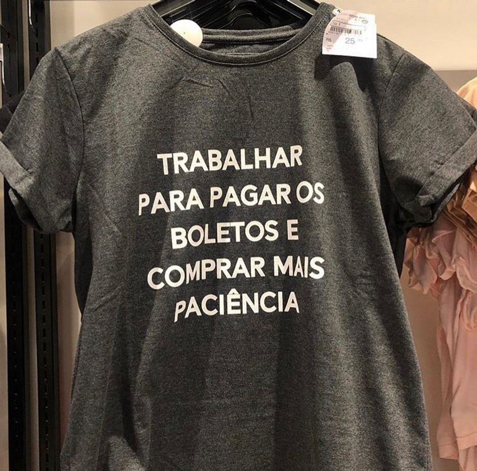 Moda Achados Da Bella on Instagram: “ Quem tem limite é município, a ...