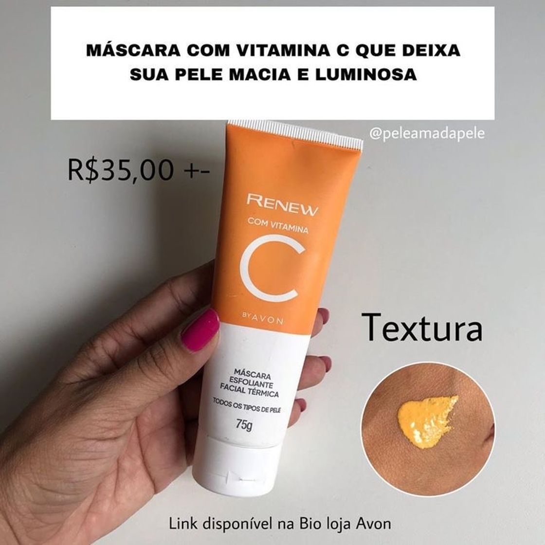 Fashion Vitamina C