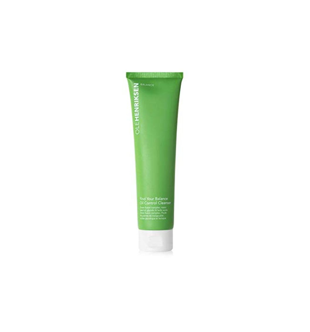 Producto Ole Henriksen Find Your Balance Limpiador de control de aceite 147 ml