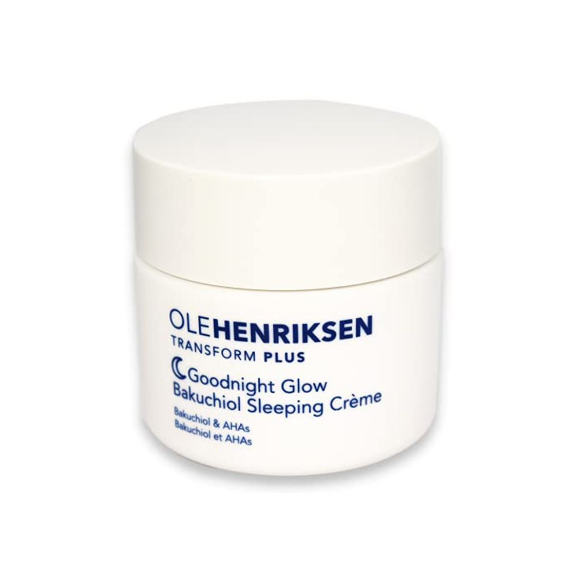 Products OLEHENRIKSEN Goodnight Glow Retin-ALT Crema para dormir