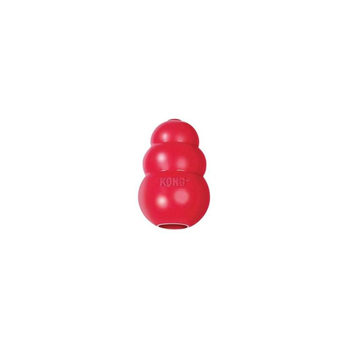 Producto Kong KOT2E Medium Red Juguete