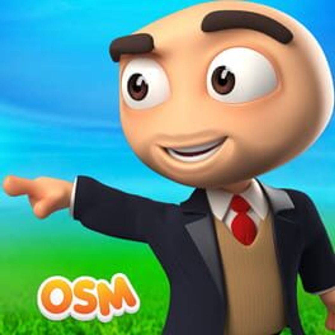 Videogame Online Soccer Manager