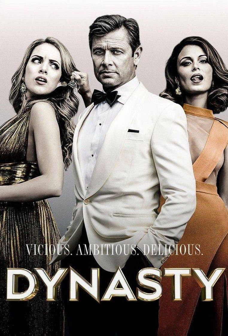 Serie Dynasty💜