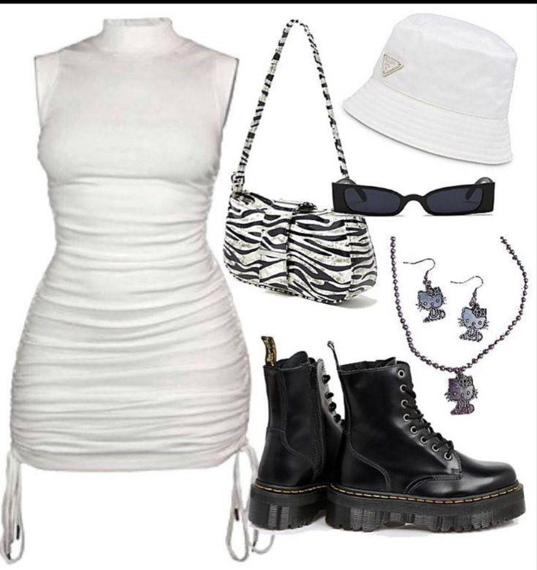 Social Vestidos Shein