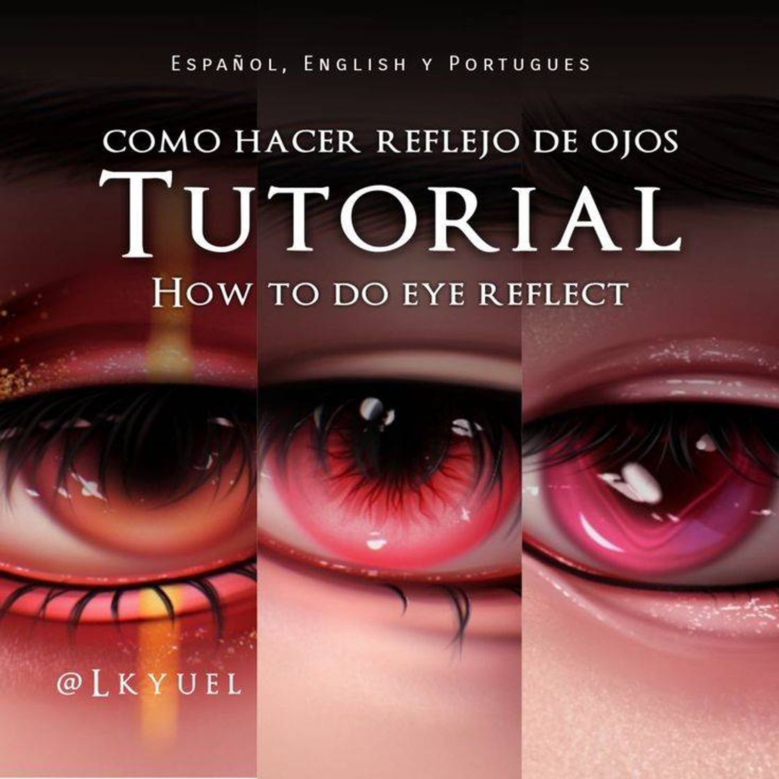Social Edição de olhos ibispaint x