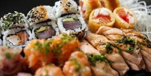 Hits Sushi