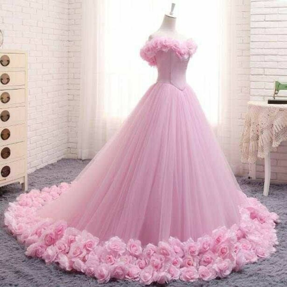 Moda Rosa 😍