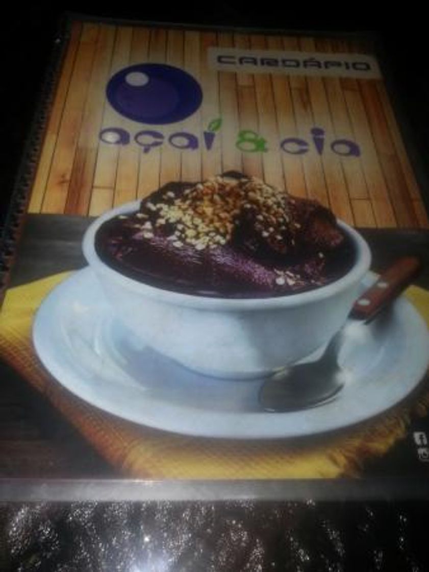 Restaurantes Acai e Cia