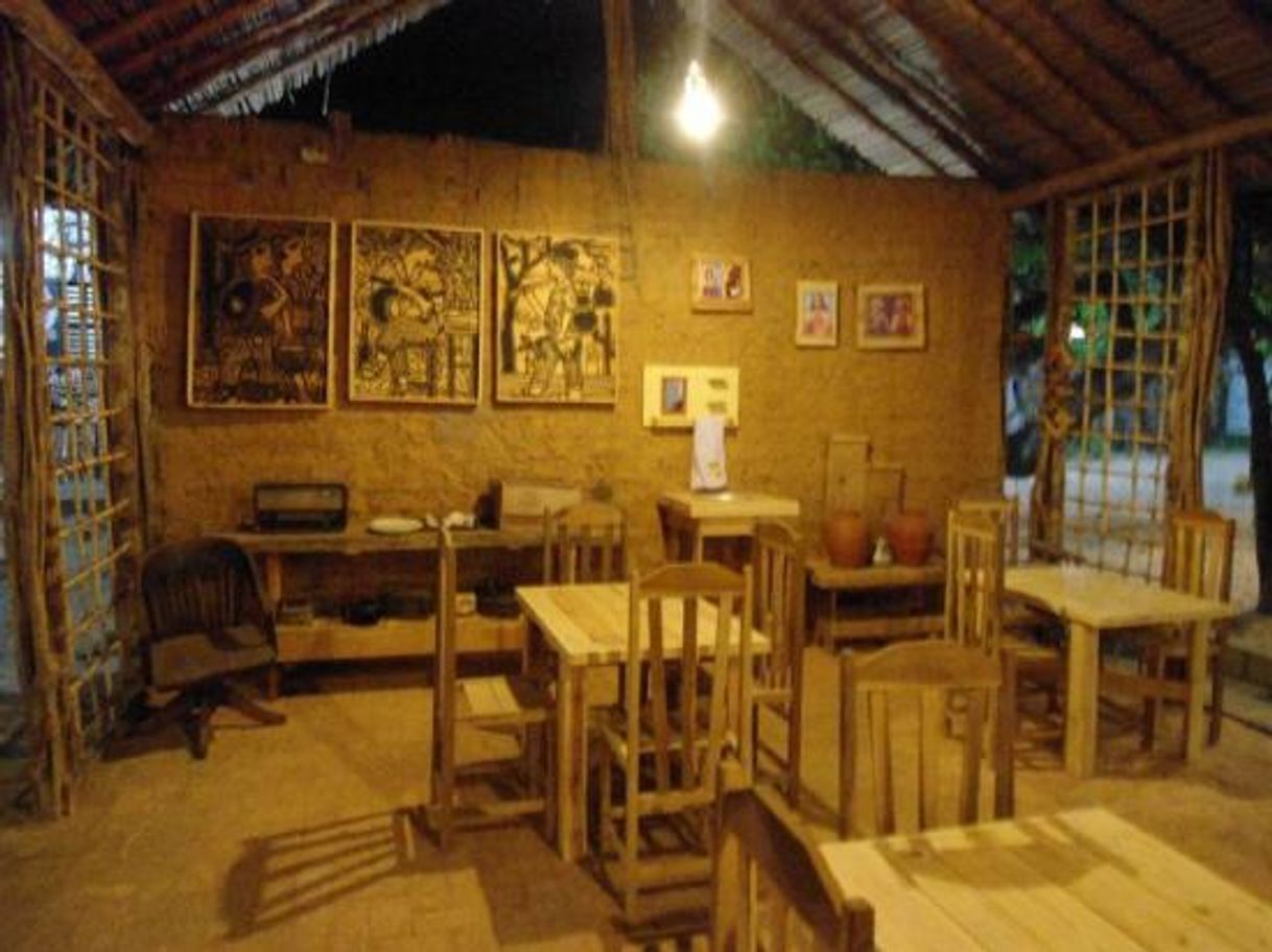 Restaurants Restaurante Sertão de Dentro