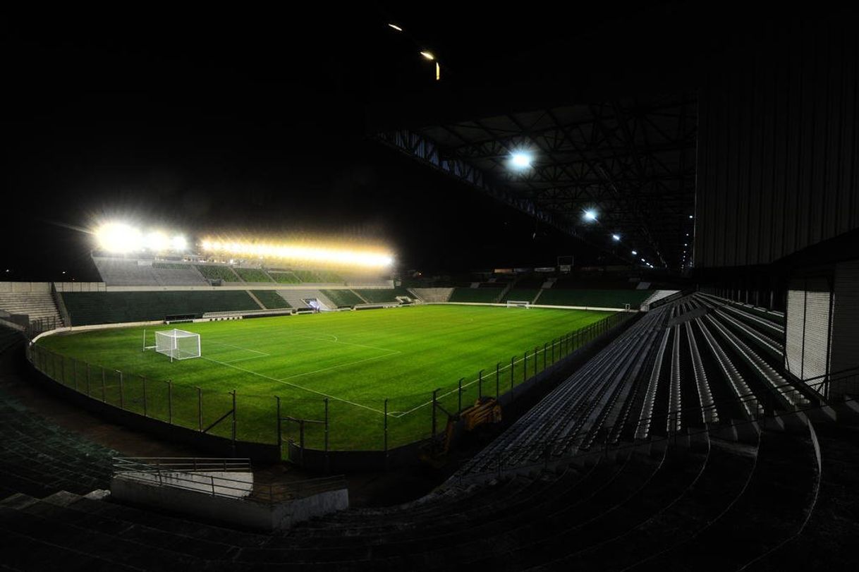 Place Estádio Alfredo Jaconi