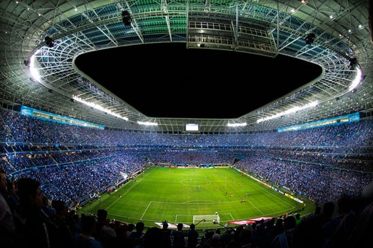 Place Arena do Grêmio