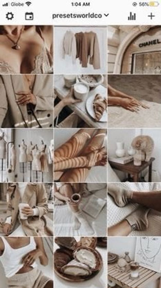 Fashion Feed ideas 