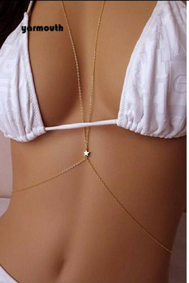 Social Body Chain 