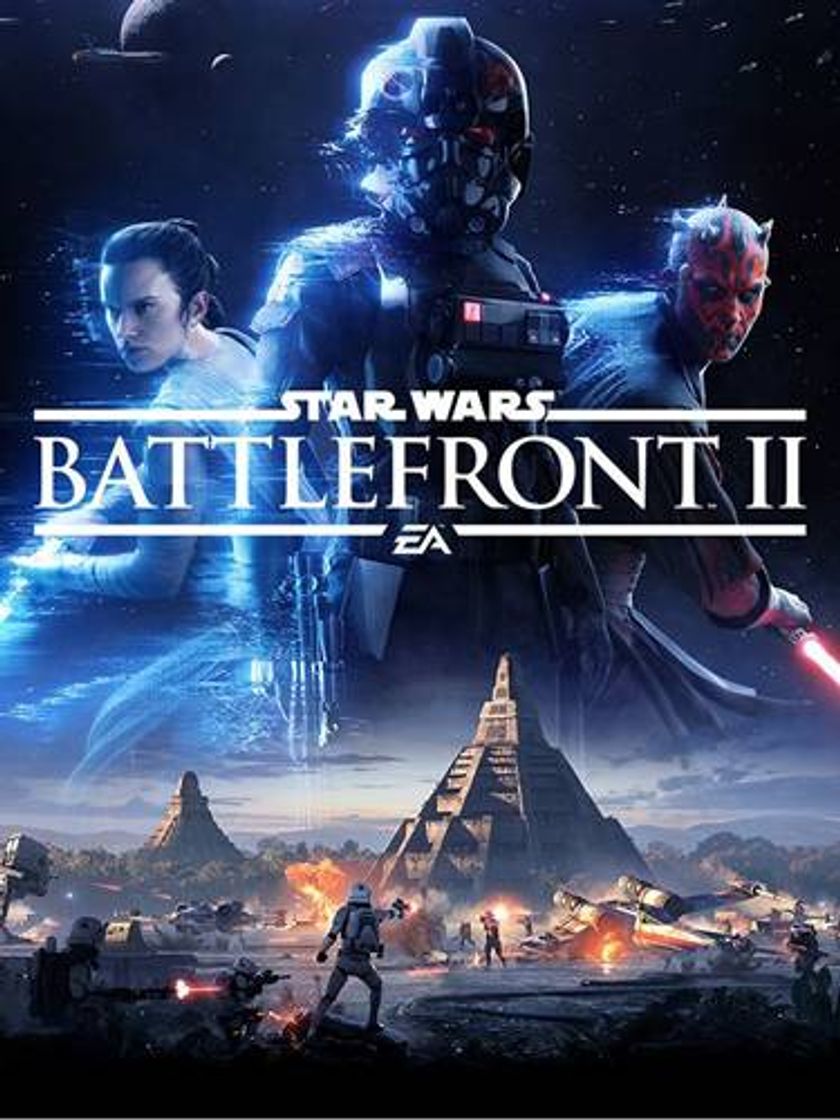 Videogames Star Wars Battlefront II: Battle of Geonosis