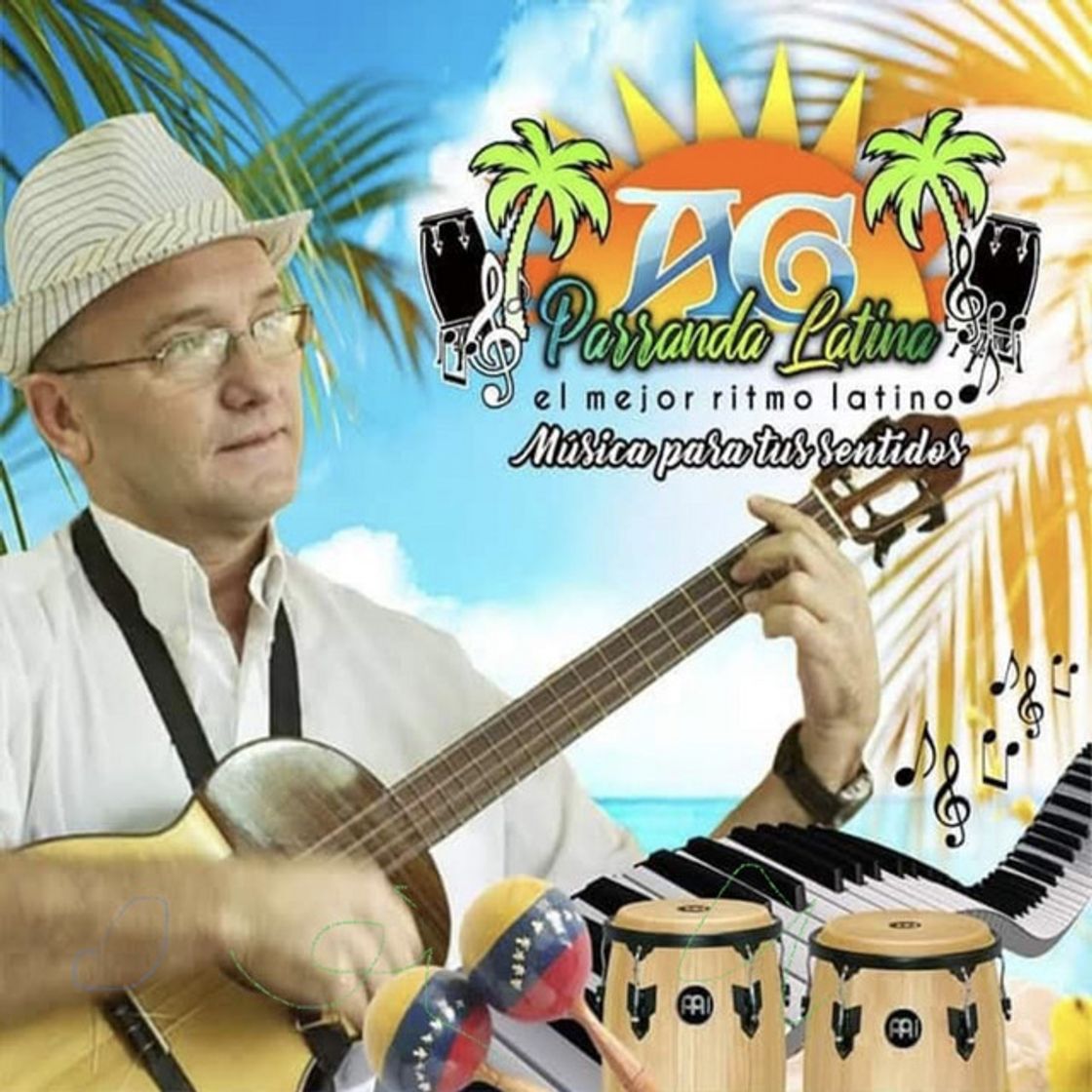 Canción Popurri de Gaita Venezolana