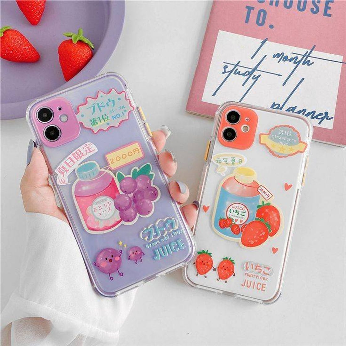 Fashion 💞Cute Case💗