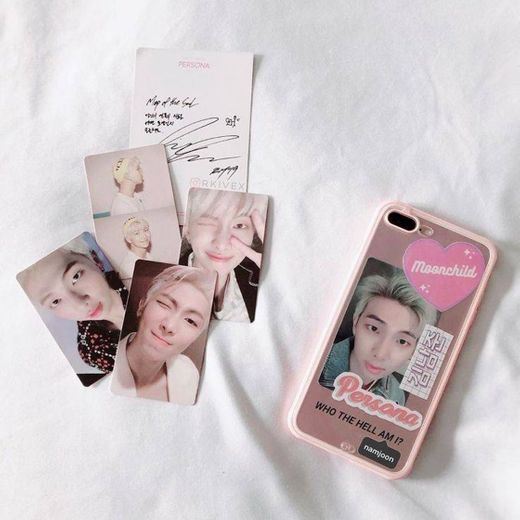 Namjoon Case🌔👾