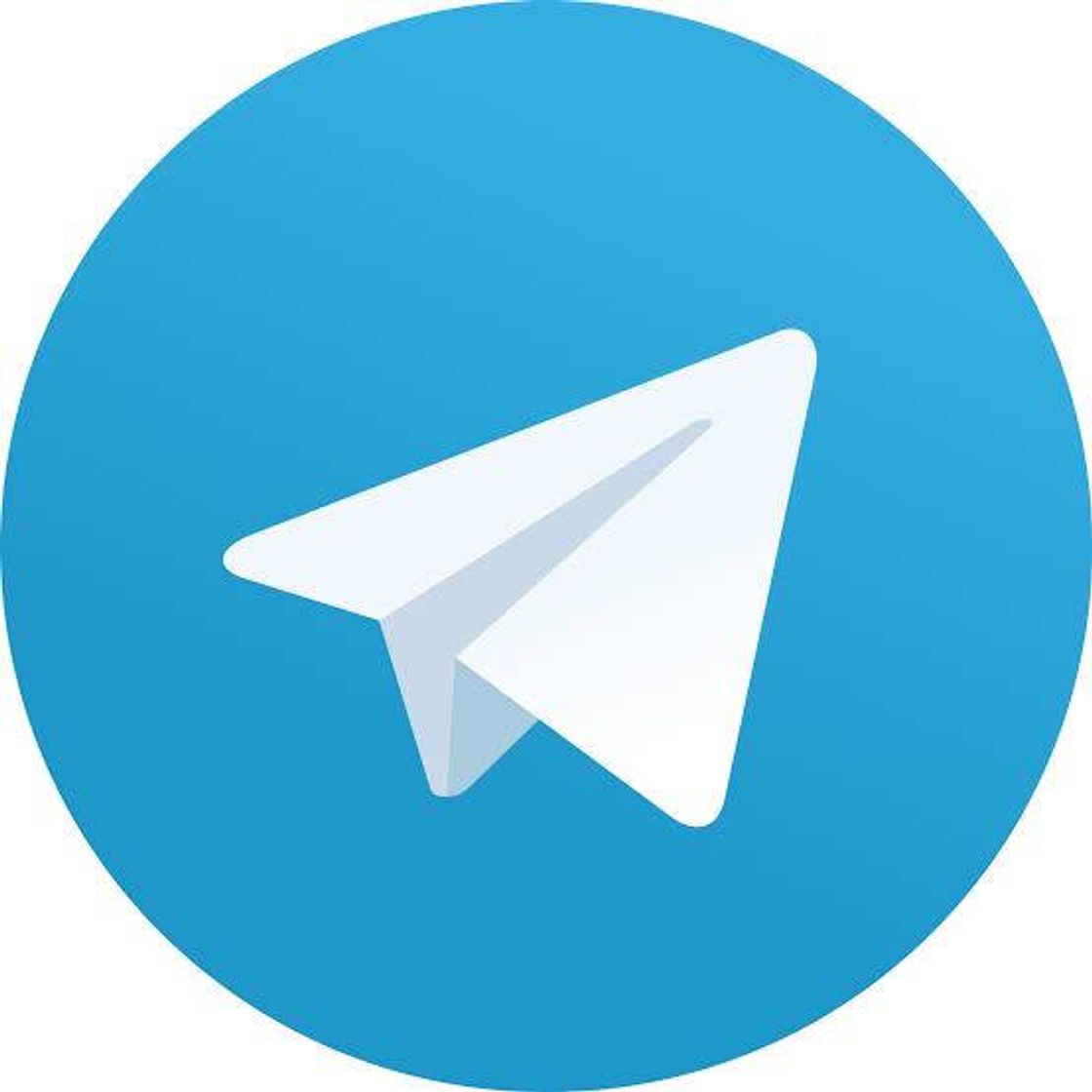 App Telegram