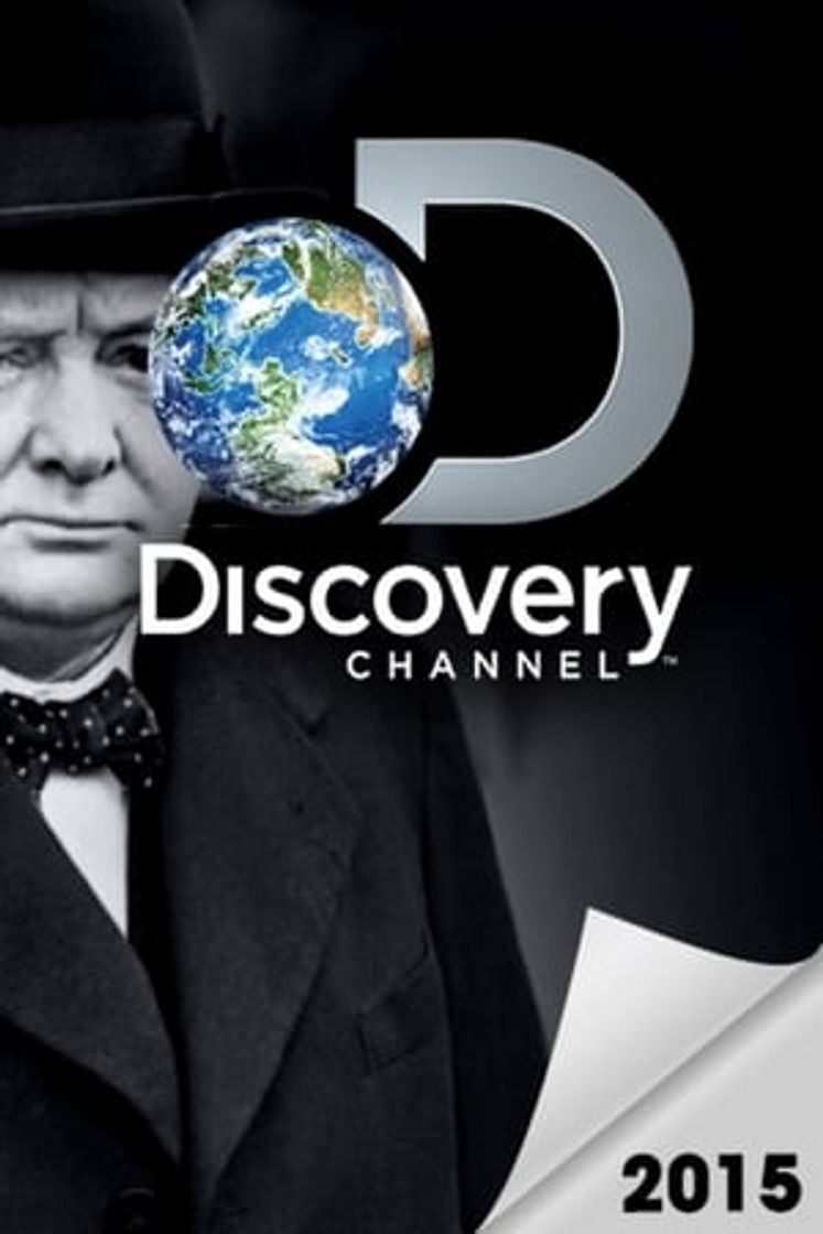 Serie Discovery Channel Documentaries