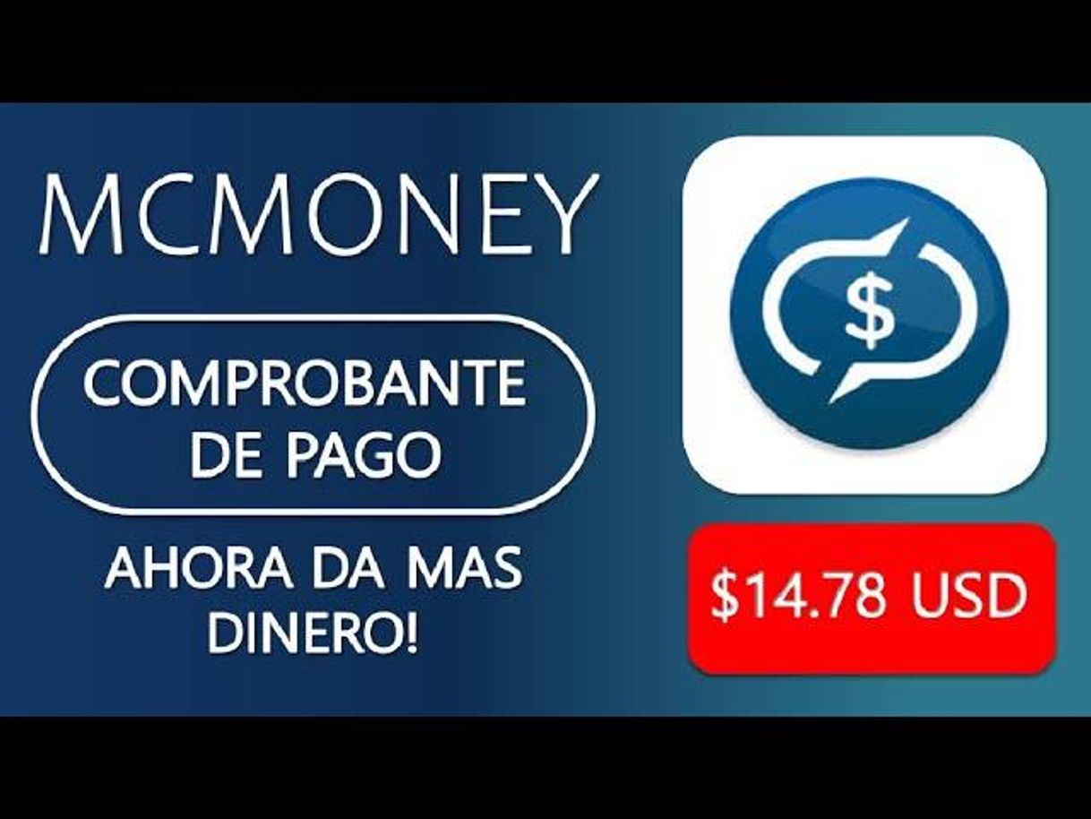 App McMoney lets you earn money by receiving SMS test messages