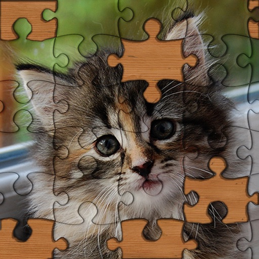 App Jigsaw Puzzles!