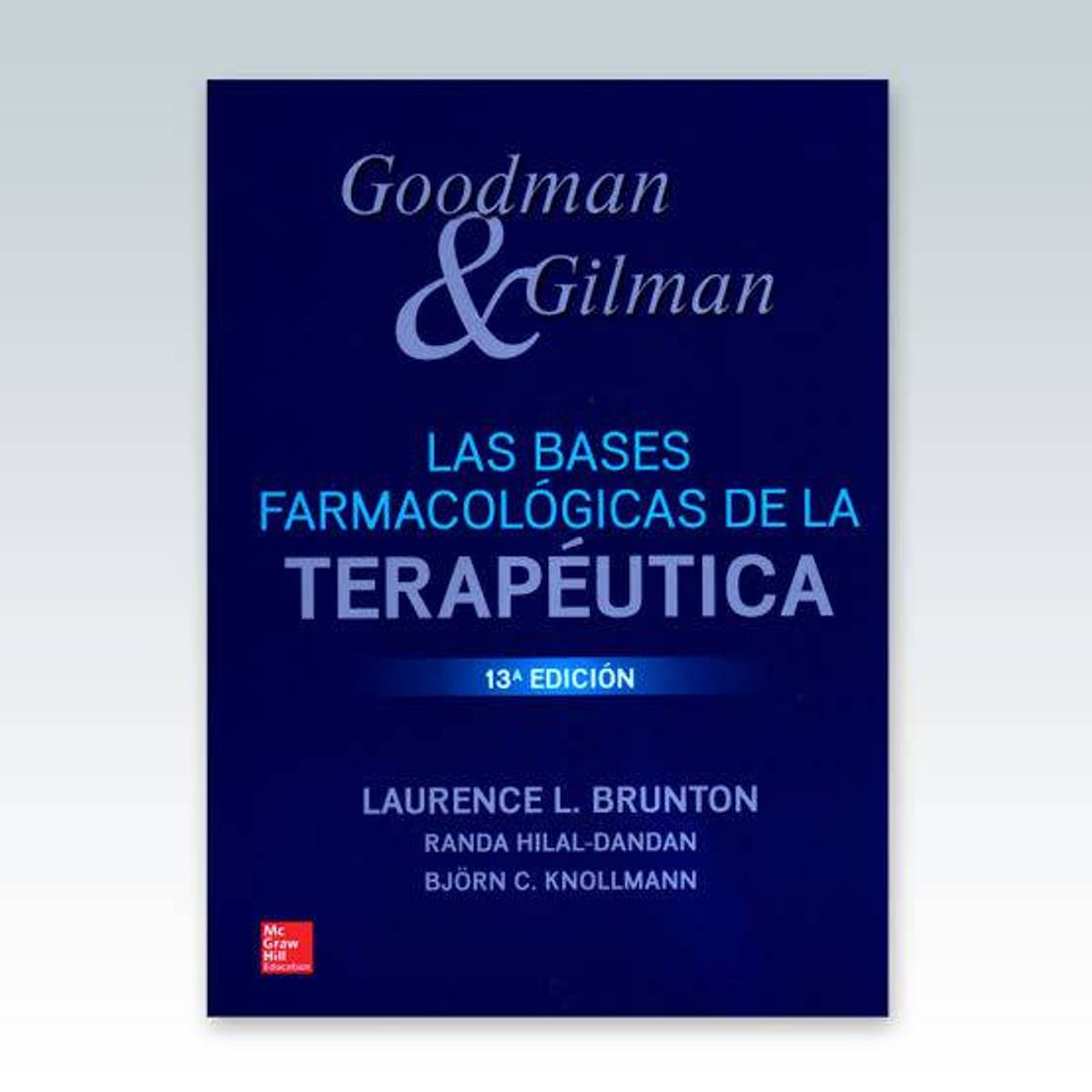 Book Manual de Farmacologia e Terapêutica de Goodman ... - Amazon.com