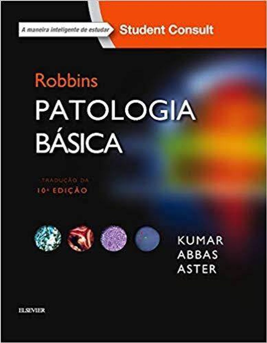 Book Robins. Patología Humana Edición 10th