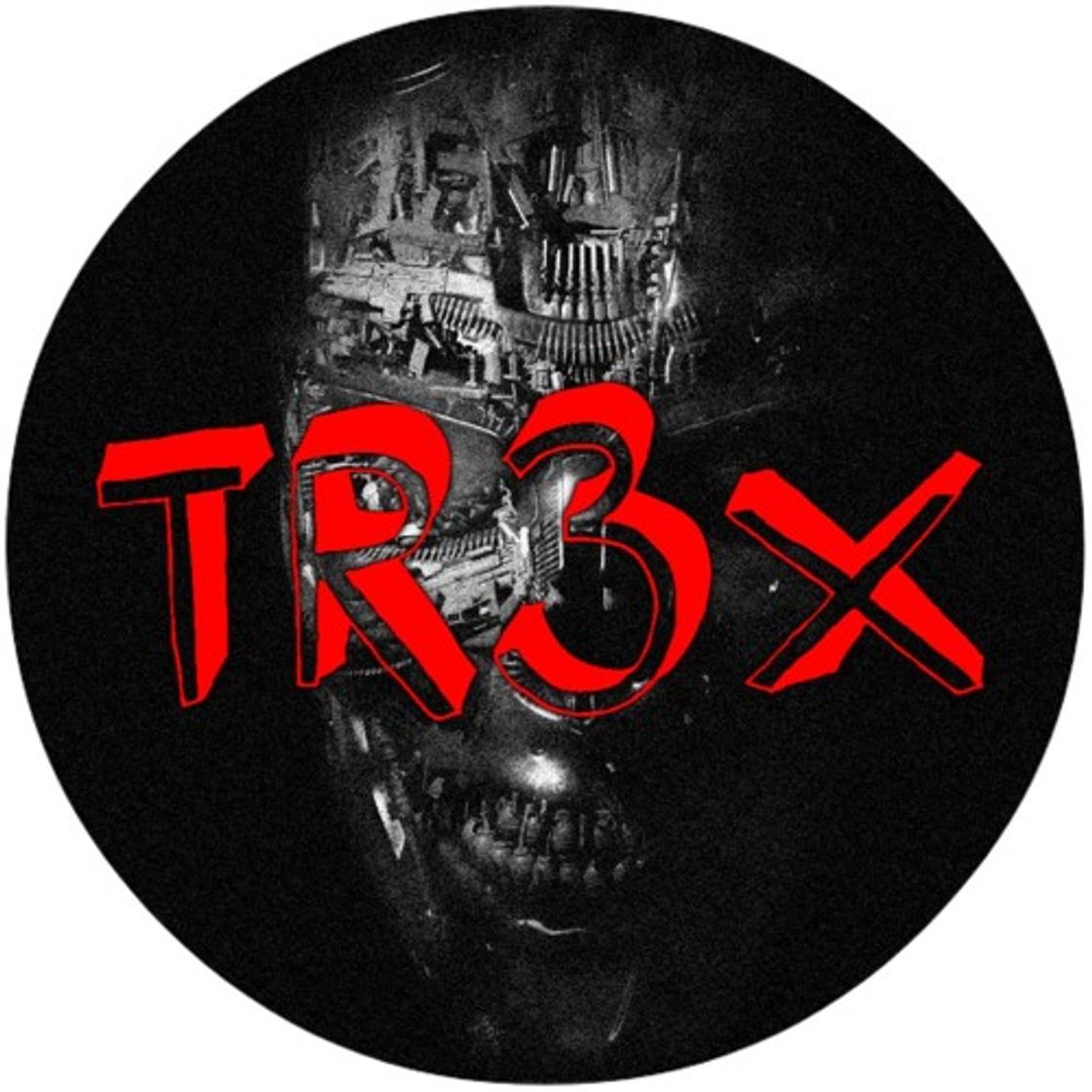 Music TR3X's stream