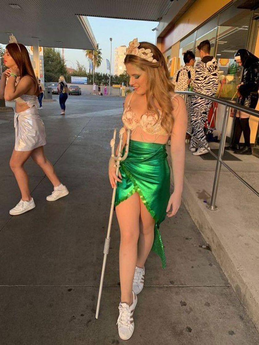 Social Look carnaval