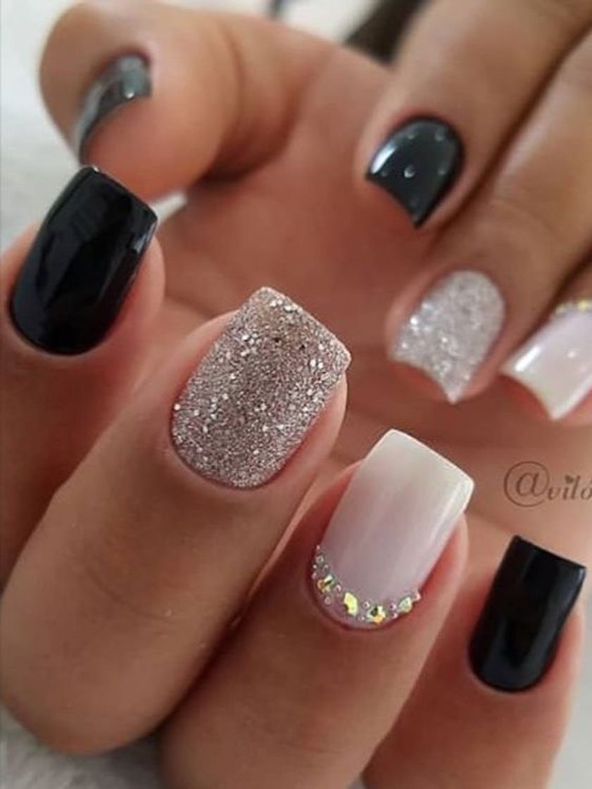 Fashion Unhas 