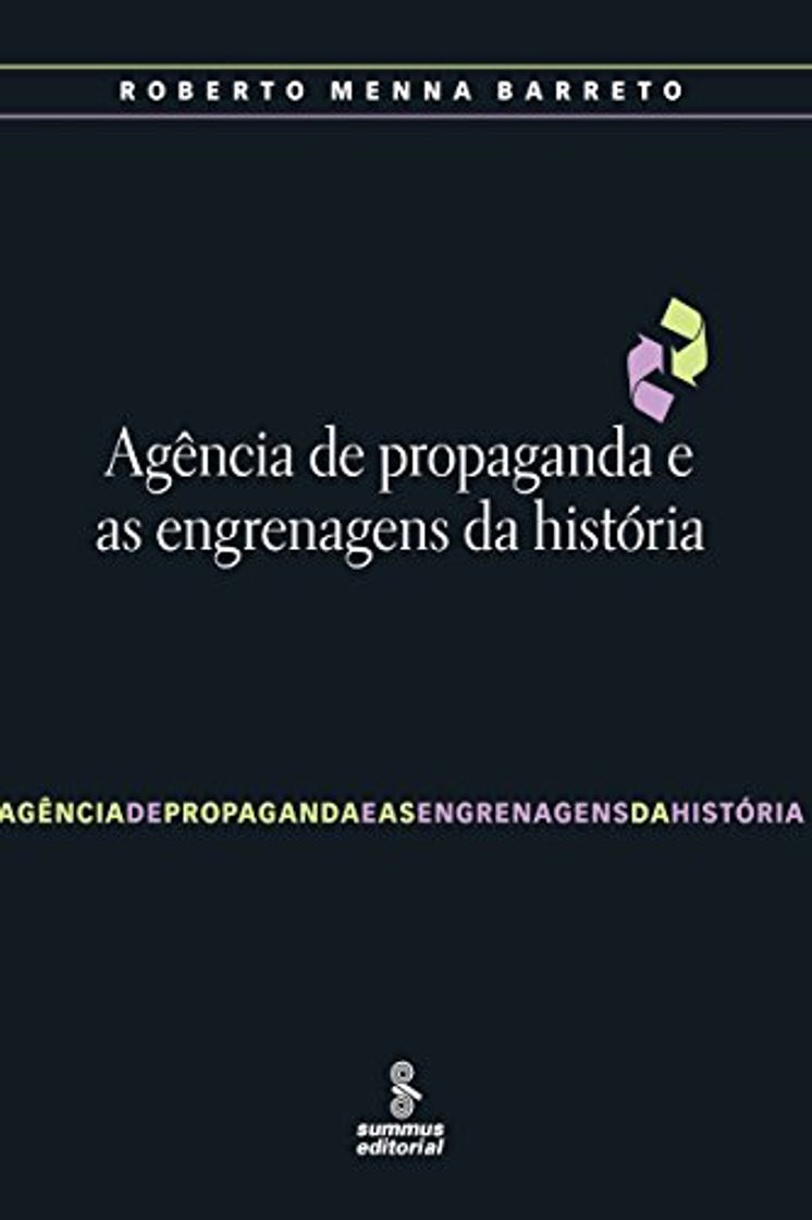 Fashion Agência de propaganda e as engrenagens da história