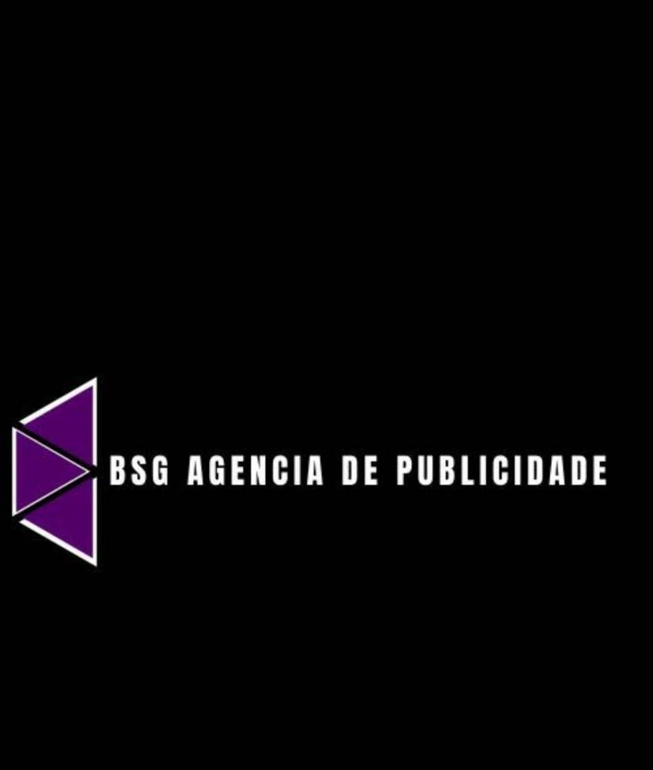 Moda BSG agência de publicidade