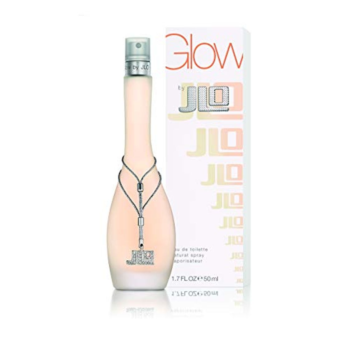 Lugar Jennifer Lopez Glow por Jlo EDT Spray