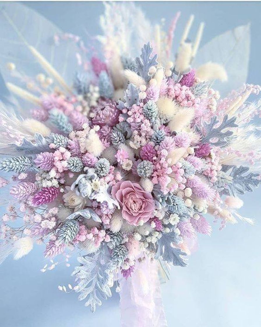 Social Bouquet de Noivas.