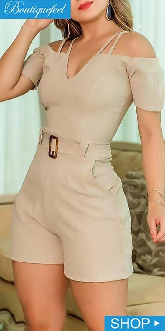 Social Moda Feminina.